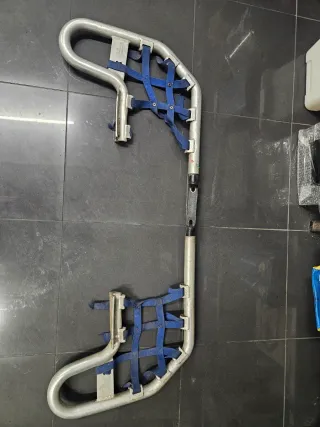 Nerf Bars Yamaha Banshee