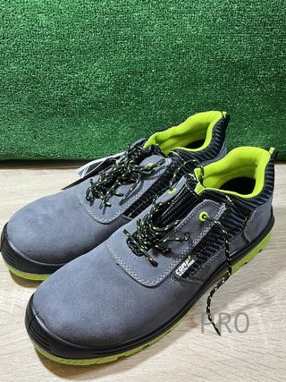 Zapatos de Seguridad Bellota