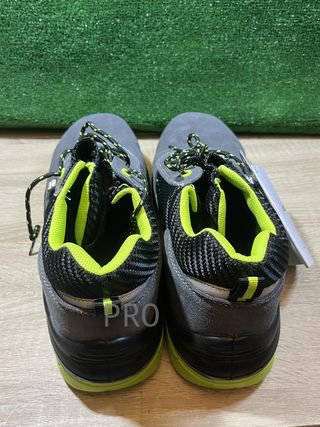 Zapatos de Seguridad Bellota