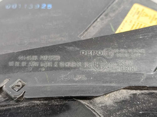 Faro Izquierdo VW Golf VII (5G1/BE1)