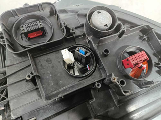 Faro Izquierdo VW Golf VII (5G1/BE1)