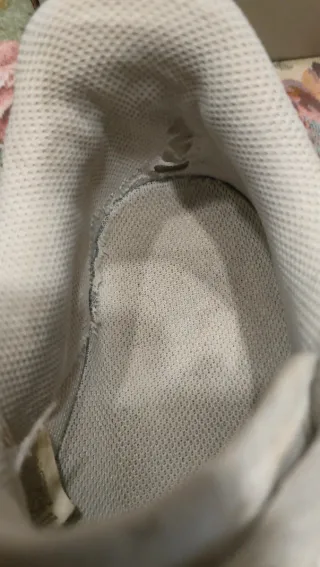 Scarpe Nike Air Force 1 Bianche