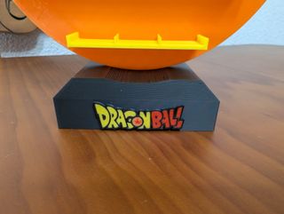 Expositor Bitty Pop Dragon Ball