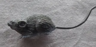 Accesorios Madelman Altaya Pirata