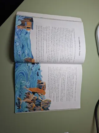 Los Doce Trabajos De Hercules N/c