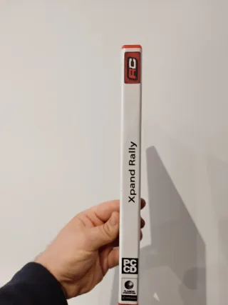 Xpand Rally PC