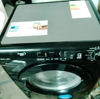 Lavadora Candy Smart Fi