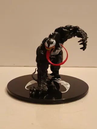 Figura Venom Marvel