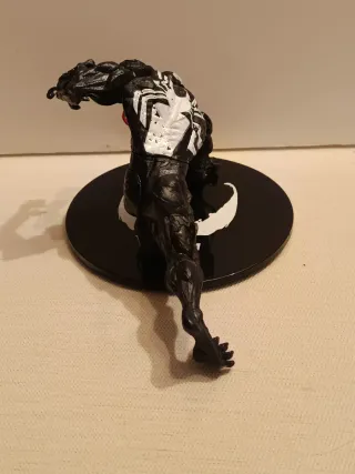 Figura Venom Marvel