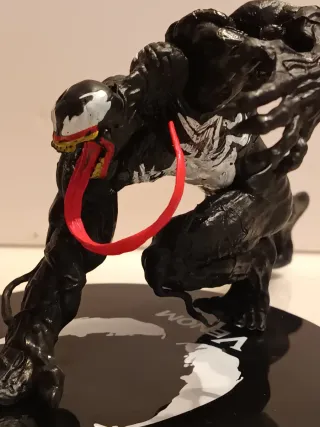 Figura Venom Marvel