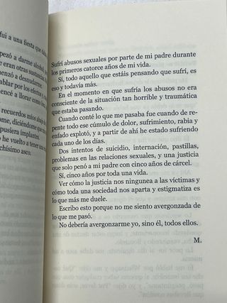 El libro de las Pesadillas (Historias reales) (...