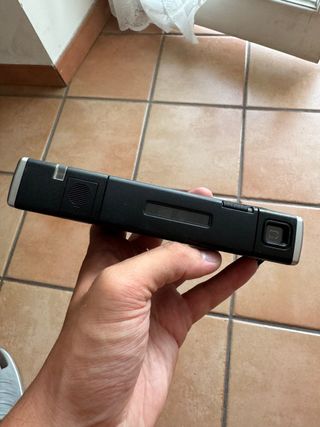 Fotocamera Minolta Autopak 460T Vintage