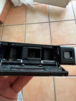 Fotocamera Minolta Autopak 460T Vintage