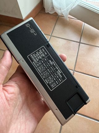 Fotocamera Minolta Autopak 460T Vintage