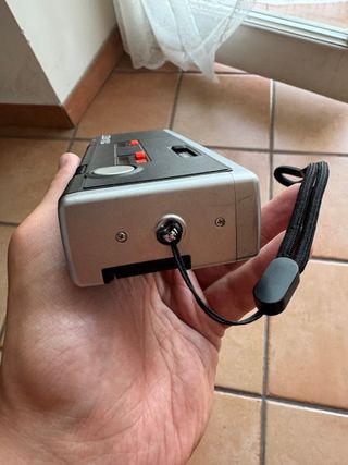 Fotocamera Minolta Autopak 460T Vintage