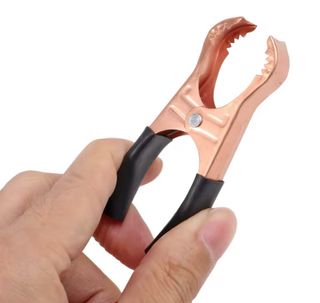 Probador Batería Coche 12V LED Digital nuevo