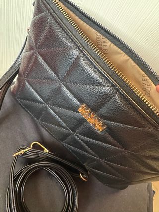 Borsetta tracolla e a mano Coveri Collection donna