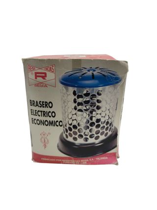 Brasero elettrico economico Regia 51A