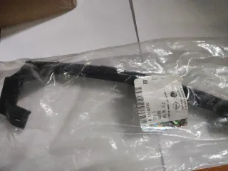 Guia Soporte Paragolpes Opel Vectra C