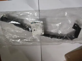 Guia Soporte Paragolpes Opel Vectra C