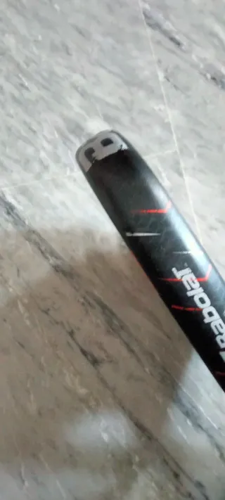 Pala de pádel Babolat 2025