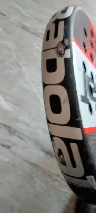 Pala de pádel Babolat 2025