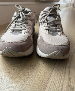 Zapatillas Mizuno Wave