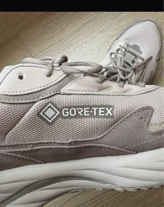 Zapatillas Mizuno Wave