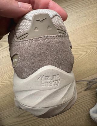 Zapatillas Mizuno Wave