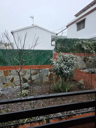 Busco Albañil de 1 para realizar 23 m de pavimento