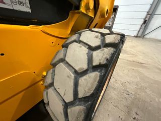 Mini Cargadora Bobcat S530