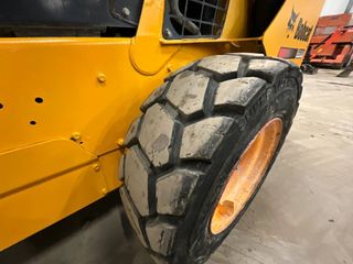 Mini Cargadora Bobcat S530