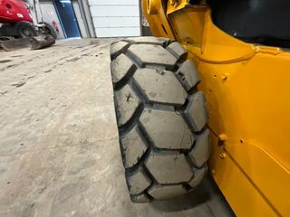 Mini Cargadora Bobcat S530