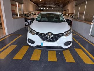 Renault Kadjar * EN OFERTA HASTA FIN DE MES!!!