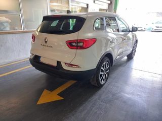 Renault Kadjar * EN OFERTA HASTA FIN DE MES!!!