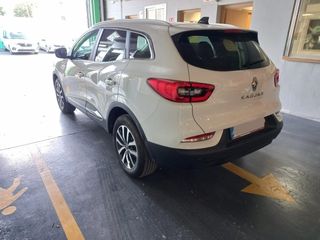 Renault Kadjar * EN OFERTA HASTA FIN DE MES!!!