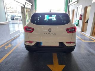Renault Kadjar * EN OFERTA HASTA FIN DE MES!!!