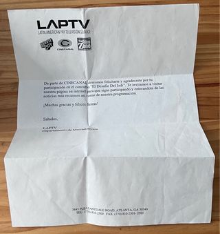 Star Wars Trilogy VHS letterbox NTSC