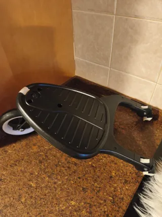 Patinete Bugaboo Camaleon