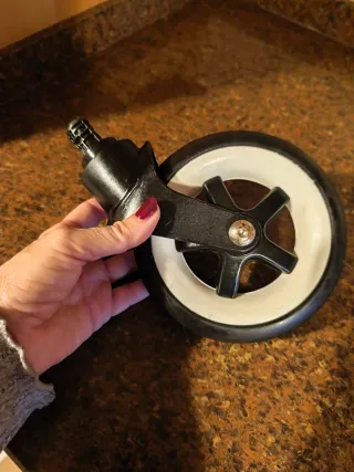 Patinete Bugaboo Camaleon