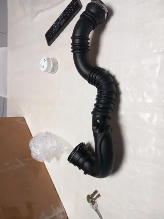 Tubo de Turbo Opel Astra J