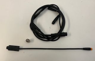 Kit Motor Central Bici Eléctrica Ciclotek