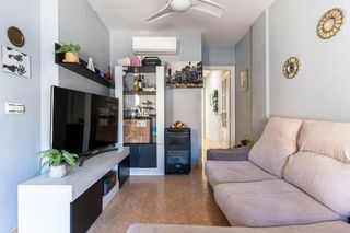 Piso en venta en El Puerto - Romanilla en Roquetas de Mar