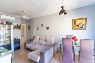 Piso en venta en El Puerto - Romanilla en Roquetas de Mar