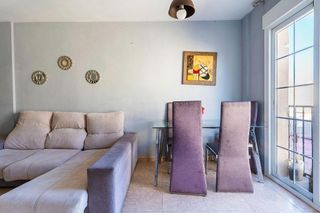 Piso en venta en El Puerto - Romanilla en Roquetas de Mar