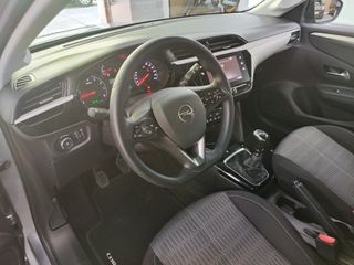 Opel Corsa Edition 1.5 Dt 100cv 5p.