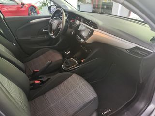 Opel Corsa Edition 1.5 Dt 100cv 5p.