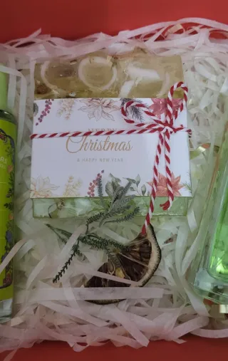 Jabones Artesanales Aceite Oliva y Coco