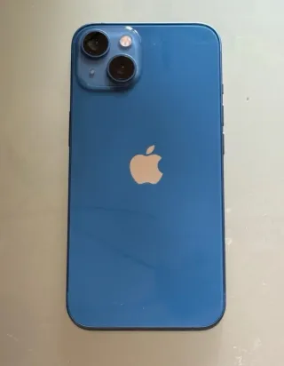 iPhone 13 Azul