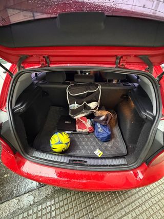 BMW Serie 1 2006 averiado